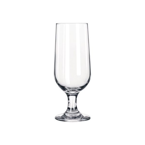 Libbey リビー エンバシー ビール (6ヶ入) No.3728 1ケース(6個) 62-6804-05（直送品）