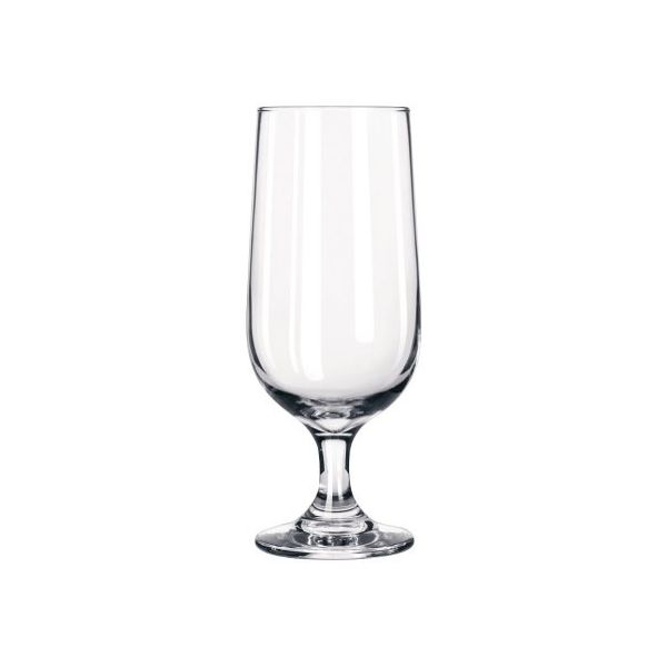 Libbey リビー エンバシー ビール (6ヶ入) No.3730 1ケース(6個) 62-6804-06（直送品）