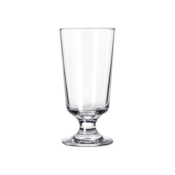 Libbey リビー エンバシー ハイボール (6ヶ入) No.3737 1ケース(6個) 62-6804-11（直送品）