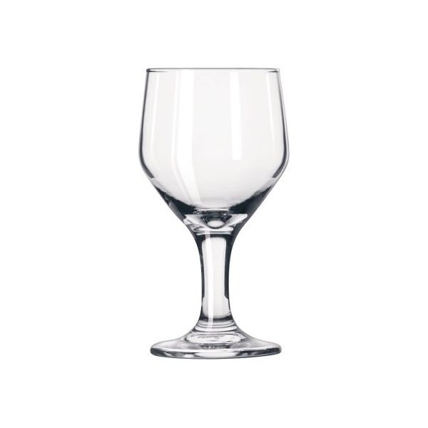 Libbey リビー エステート ワイン (6ヶ入) No.3364 1ケース(6個) 62-6804-26（直送品）
