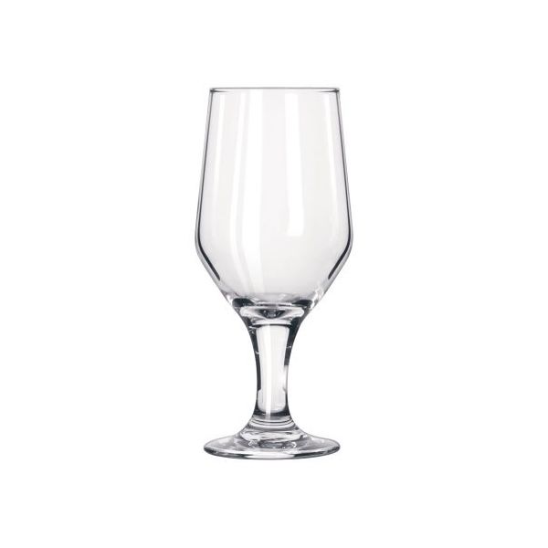 Libbey リビー エステート ビール (6ヶ入) No.3328 1ケース(6個) 62-6804-27（直送品）