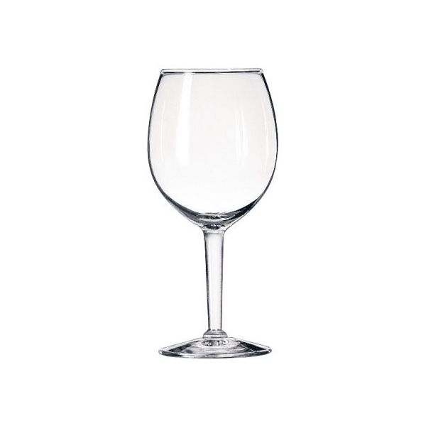 Libbey リビー サイテイション ホワイトワイン (6ヶ入) No.8472 1ケース(6個) 62-6804-39（直送品）