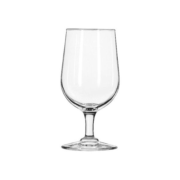 Libbey リビー サイテイション(6ヶ入) バンケットゴブレットNo.8411 62-6804-40 1ケース(6個)（直送品）