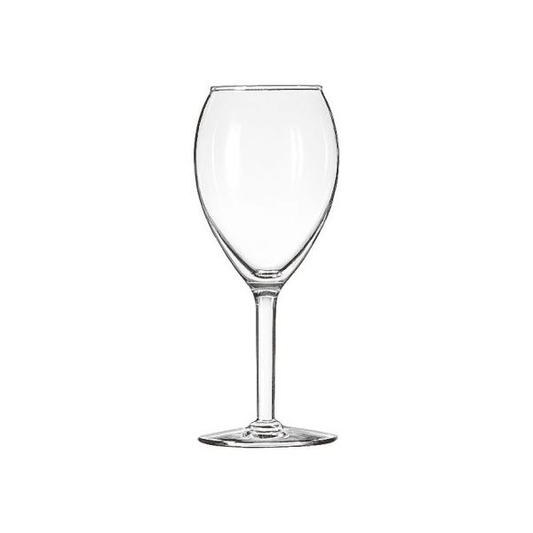 Libbey リビー サイテイション(6ヶ入) ワイングラス No.8412 62-6804-45 1ケース(6個)（直送品）