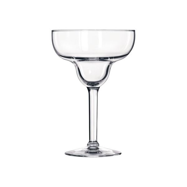 Libbey リビー サイテイション マルガリータ (6ヶ入) No.8430 1ケース(6個) 62-6804-48（直送品）
