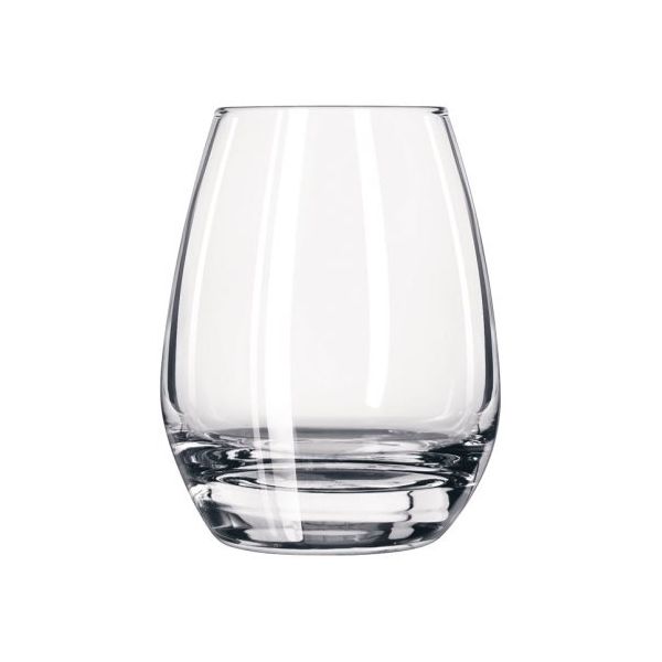 Libbey リビー スピリッツ (6ヶ入) No.3502FCP21 1ケース(6個) 62-6804-57（直送品）