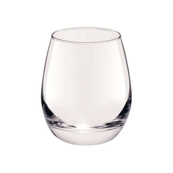 Libbey リビー レスプリデュヴァン(6ヶ入) ウォーター No.3540VCP33 1ケース(6個) 62-6804-69（直送品）