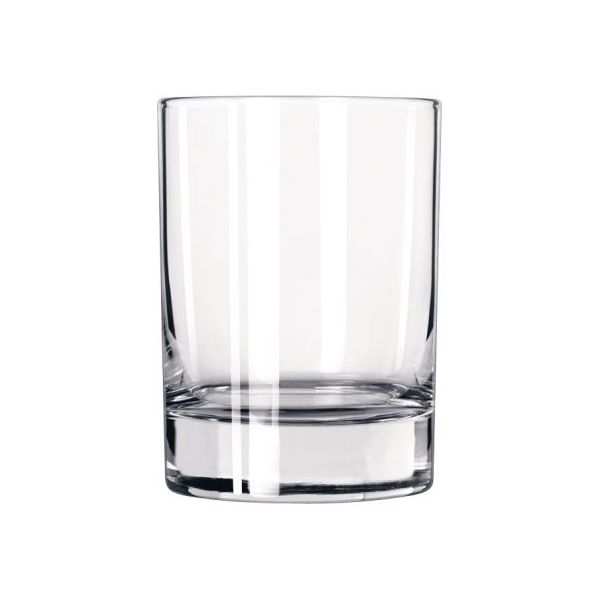 Libbey リビー スーパーシャム ロック (6ヶ入) No.1660 1ケース(6個) 62-6805-61（直送品）