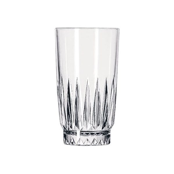 Libbey リビー ウィンチェスター クーラー (6ヶ入) No.15459 1ケース(6個) 62-6806-57（直送品）