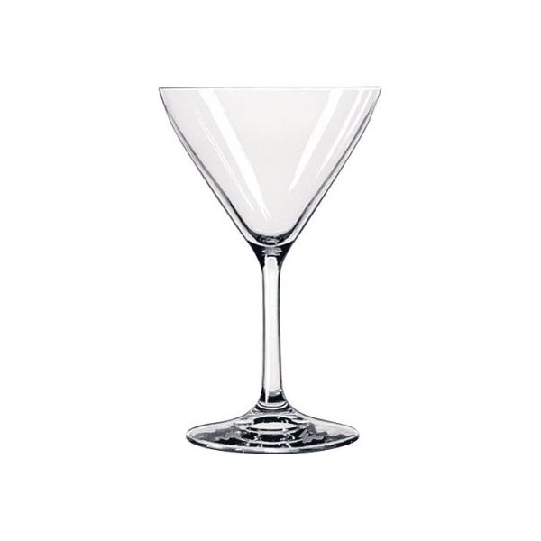 Libbey リビー ブリストルバレー カクテル (6ヶ入) No.8555SR 1ケース(6個) 62-6805-05（直送品）
