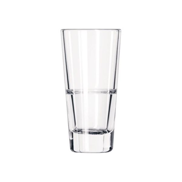 Libbey リビー スタッキングシューター(6ヶ入) No.923179 1ケース(6個) 62-6805-23（直送品）