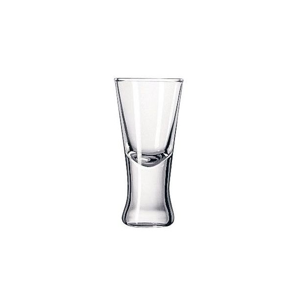 Libbey リビー スピリッツグラス (6ヶ入) No.155 1ケース(6個) 62-6805-32（直送品）
