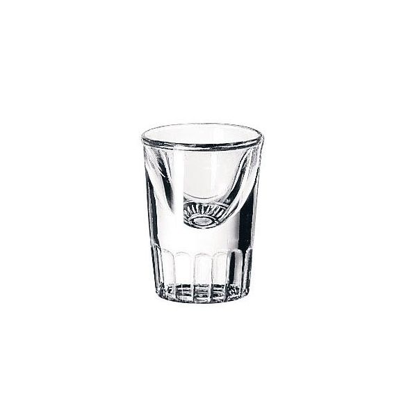 Libbey リビー トールウィスキー (6ヶ入) No.5138 1ケース(6個) 62-6805-35（直送品）