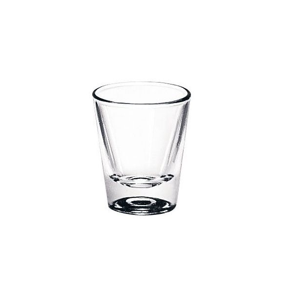 Libbey リビー ウィスキー (6ヶ入) No.5121 1ケース(6個) 62-6805-40（直送品）