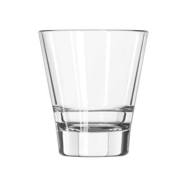 Libbey リビー エンデバー (6ヶ入) ロック No.15709 62-6805-67 1ケース(6個)（直送品）