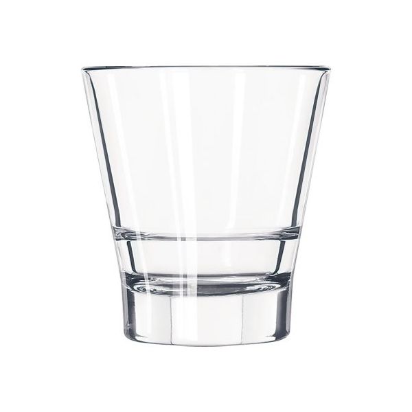 Libbey リビー エンデバー D.O.F (6ヶ入) No.15712 1ケース(6個) 62-6805-69（直送品）