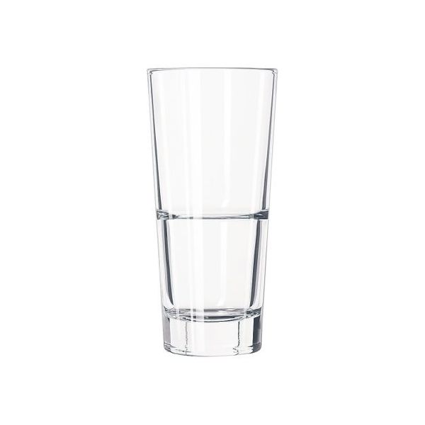 Libbey リビー エンデバー ビバレッジ (6ヶ入) No.15714 1ケース(6個) 62-6805-72（直送品）