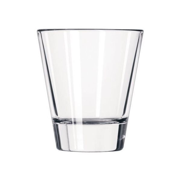 Libbey リビー エラン ロック (6ヶ入) No.15807 1ケース(6個) 62-6805-73（直送品）