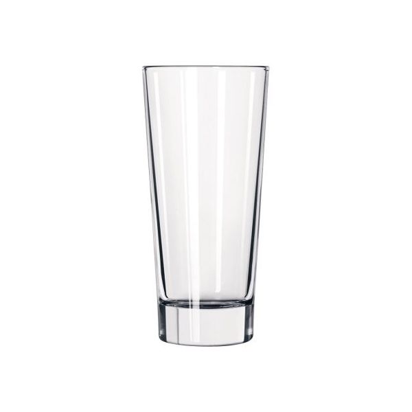 Libbey リビー エラン ビバレッジ (6ヶ入) No.15814 1ケース(6個) 62-6805-77（直送品）