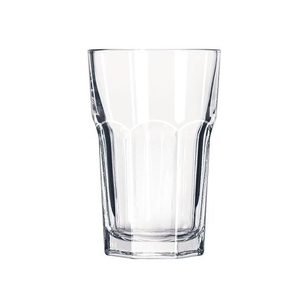 アズワン リビー ジブラルタル(6ヶ入) ビバレッジタンブラー15237 62-6806-01 1ケース(6個)（直送品）