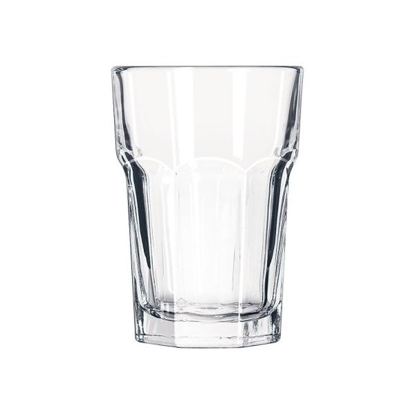 アズワン リビー ジブラルタル(6ヶ入) ビバレッジタンブラー15238 62-6806-02 1ケース(6個)（直送品）