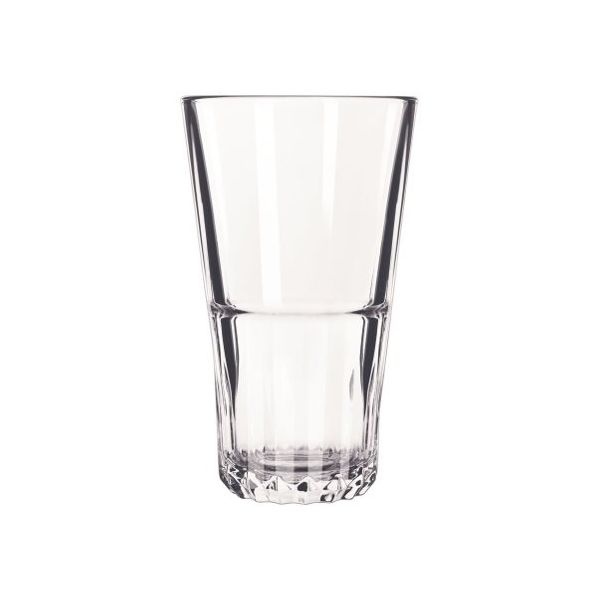 Libbey リビー ブルックリン ビバレッジ (6ヶ入) No.15794 1ケース(6個) 62-6806-29（直送品）