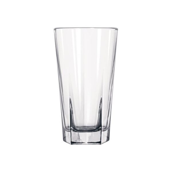 Libbey リビー インバネス ビバレッジ (6ヶ入) No.15483 1ケース(6個) 62-6806-36（直送品）