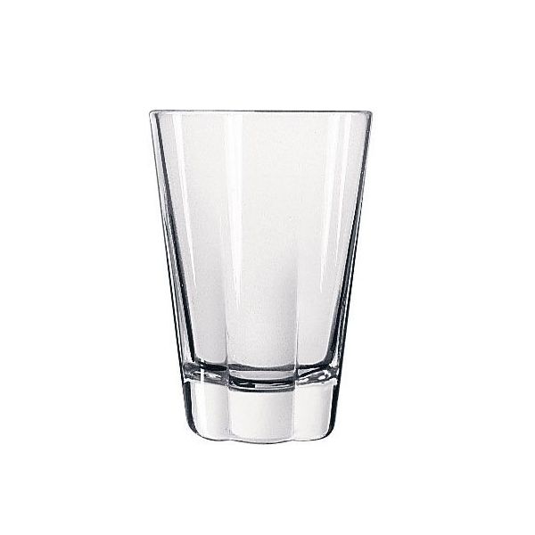 Libbey リビー ダコタ ビバレッジ (6ヶ入) No.15603 1ケース(6個) 62-6806-41（直送品）