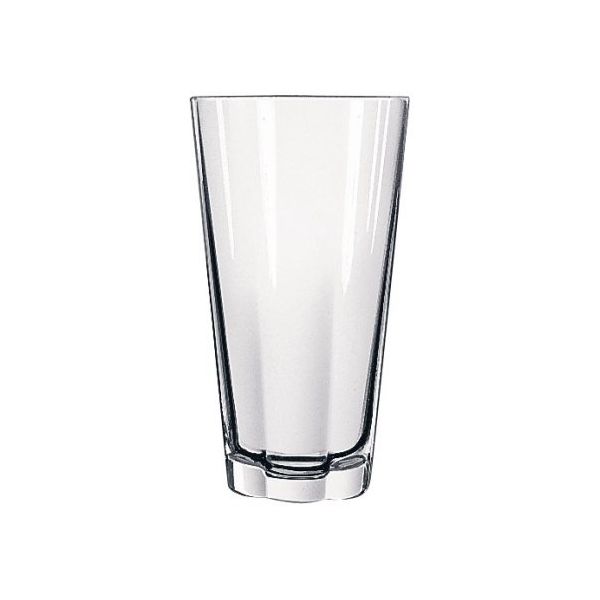 Libbey リビー ダコタ クーラー (6ヶ入) No.15605 1ケース(6個) 62-6806-42（直送品）