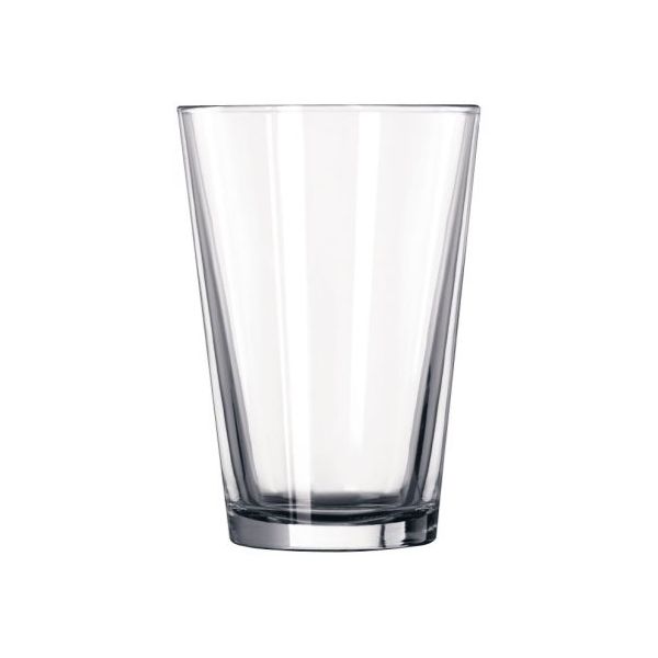 Libbey レストランベーシック ハイボール (6ヶ入) No.15585 1ケース(6個) 62-6806-44（直送品）