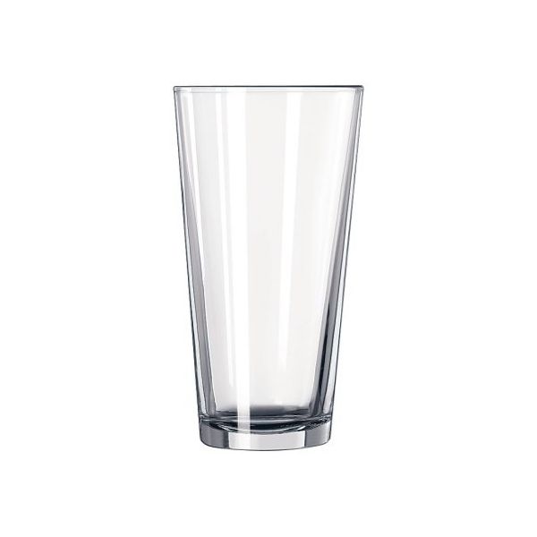 Libbey レストランベーシック ミキシンググラス (6ヶ入) No.15144 1ケース(6個) 62-6806-49（直送品）