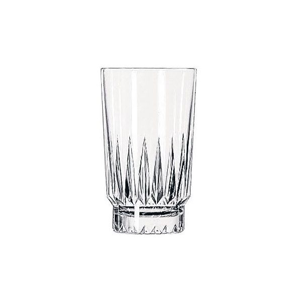 Libbey リビー ウィンチェスター ハイボール (6ヶ入) No.15451 1ケース(6個) 62-6806-54（直送品）