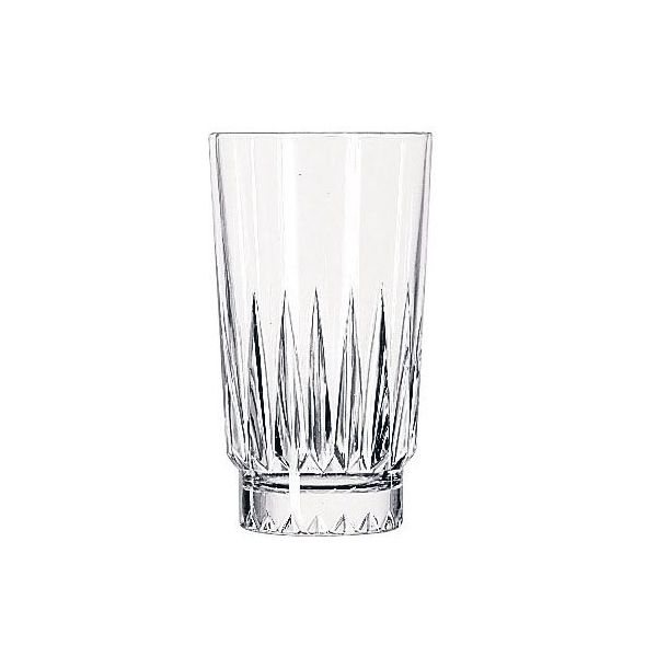 Libbey リビー ウィンチェスター ハイボール (6ヶ入) No.15456 1ケース(6個) 62-6806-55（直送品）