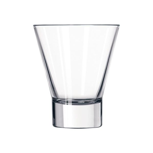 Libbey リビー シリーズ V350 D.O.F. (6ヶ入) No.11106520 1ケース(6個) 62-6806-65（直送品）