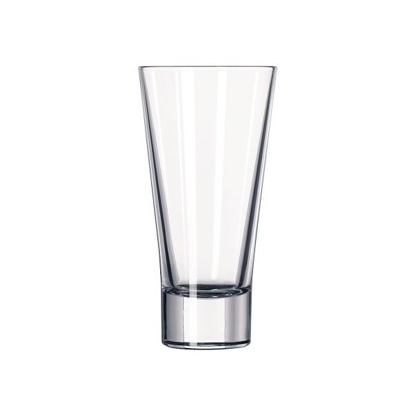 Libbey リビー シリーズ V350 ビバレッジ (6ヶ入) No.11058521 1ケース(6個) 62-6806-67（直送品）