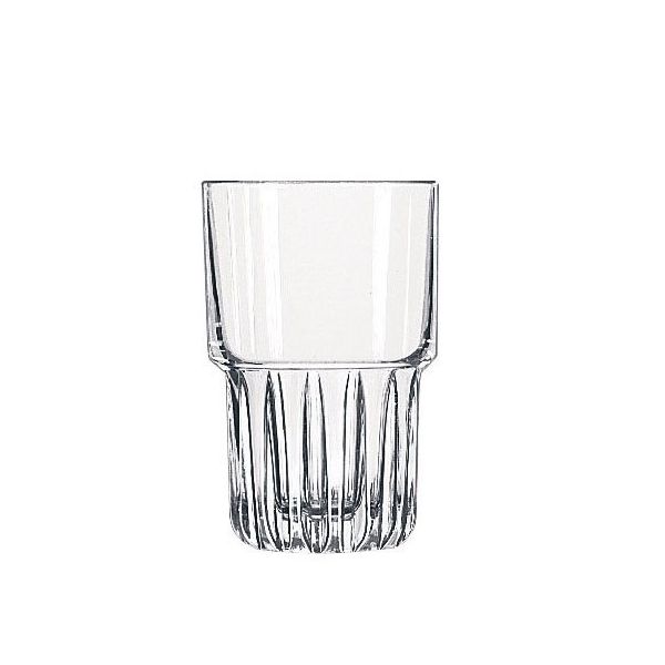 Libbey リビー エベレスト ハイボール (6ヶ入) No.15430 1ケース(6個) 62-6806-74（直送品）