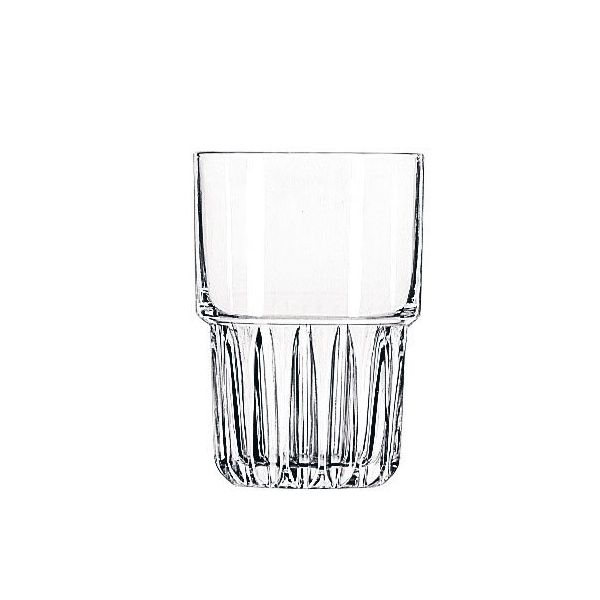 Libbey リビー エベレスト ビバレッジ (6ヶ入) No.15436 1ケース(6個) 62-6806-75（直送品）