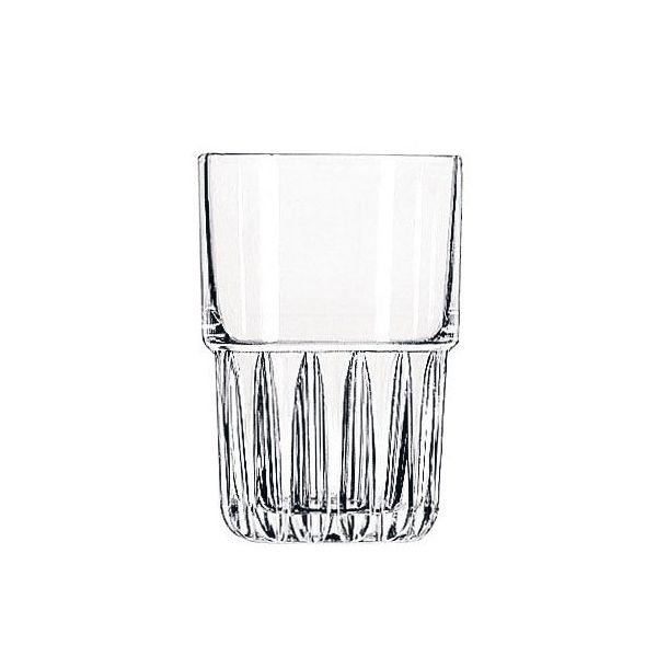 Libbey リビー エベレスト クーラー (6ヶ入) No.15437 1ケース(6個) 62-6806-76（直送品）