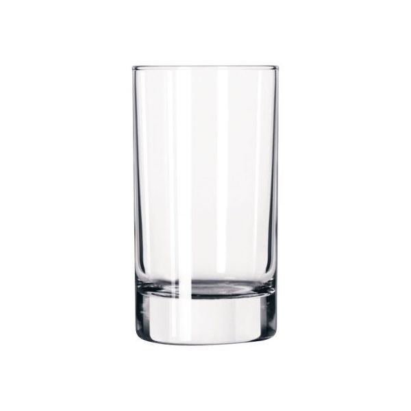 Libbey リビー シカゴ ジュース (6ヶ入) No.2523 1ケース(6個) 62-6806-89（直送品）