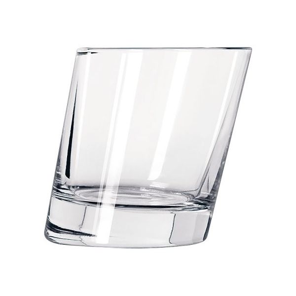 Libbey リビー ピサ D.O.F. (6ヶ入) No.11006821 1ケース(6個) 62-6807-03（直送品）
