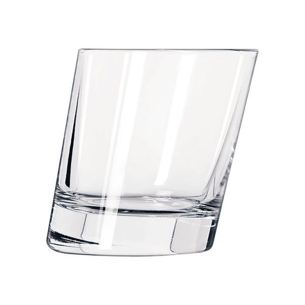 Libbey リビー ピサ ロック (6ヶ入) No.11006721 1ケース(6個) 62-6807-02（直送品）