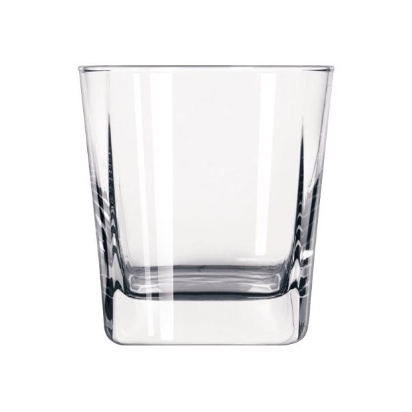 Libbey リビー カルテット D.O.F. (6ヶ入) No.2205 1ケース(6個) 62-6807-19（直送品）