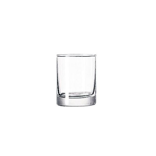 Libbey リビー レキシントン ジガー (6ヶ入) No.2303 1ケース(6個) 62-6807-27（直送品）