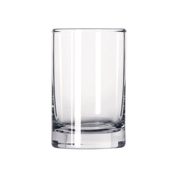 Libbey リビー レキシントン ジュース (6ヶ入) No.2349 1ケース(6個) 62-6807-28（直送品）