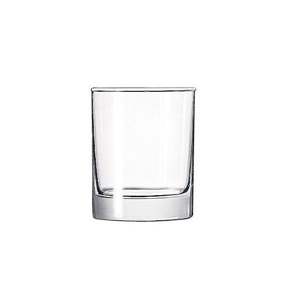 Libbey リビー レキシントン オールドF. (6ヶ入) No.2328 1ケース(6個) 62-6807-29（直送品）