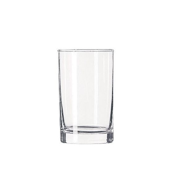 Libbey リビー レキシントン ハイボール (6ヶ入) No.2323 1ケース(6個) 62-6807-31（直送品）