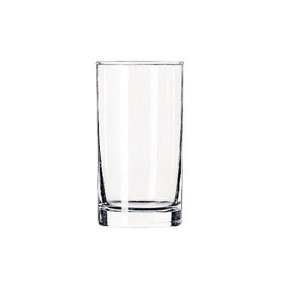 Libbey リビー レキシントン ハイボール (6ヶ入) No.2318 1ケース(6個) 62-6807-32（直送品）