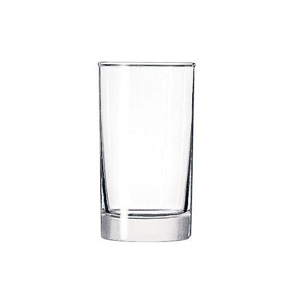Libbey リビー レキシントン ハイボール (6ヶ入) No.2325 1ケース(6個) 62-6807-33（直送品）