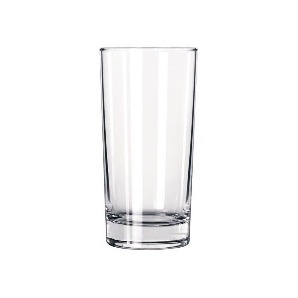 Libbey リビー ヘビーベース ビバレッジ (6ヶ入) No.159 1ケース(6個) 62-6807-63（直送品）