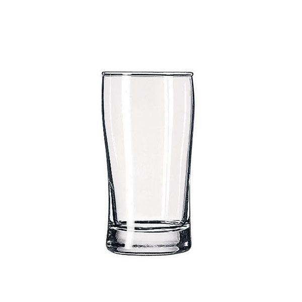 Libbey リビー エスクワイア ハイボール (6ヶ入) No.225 1ケース(6個) 62-6807-68（直送品）